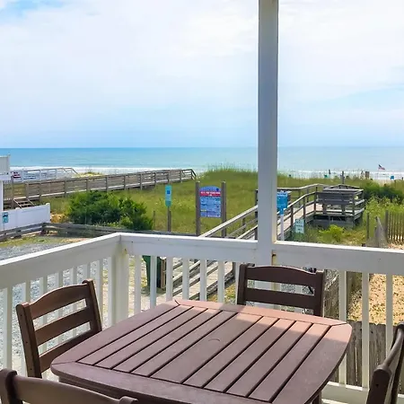 Villa Seaview Duplex 6